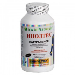 Инолтра 180 шт. пил. 1900 мг