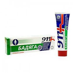 Средство от синяков и ушибов