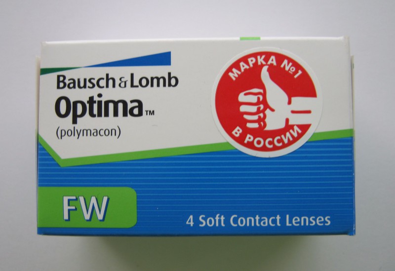 Bc 8. Линзы контактные Optima FW BC 8,7 -3,75 №4. Линзы конт. Optima FW (8.7) -4.25 n4 (р).