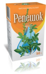 Фиточай Байкальский репешок 50 г