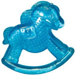 Прорезыватель Бусинка Лошадка