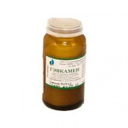 Гэвкамен мазь 25 г 1 шт.