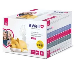 Ингалятор компрессорный MED-111